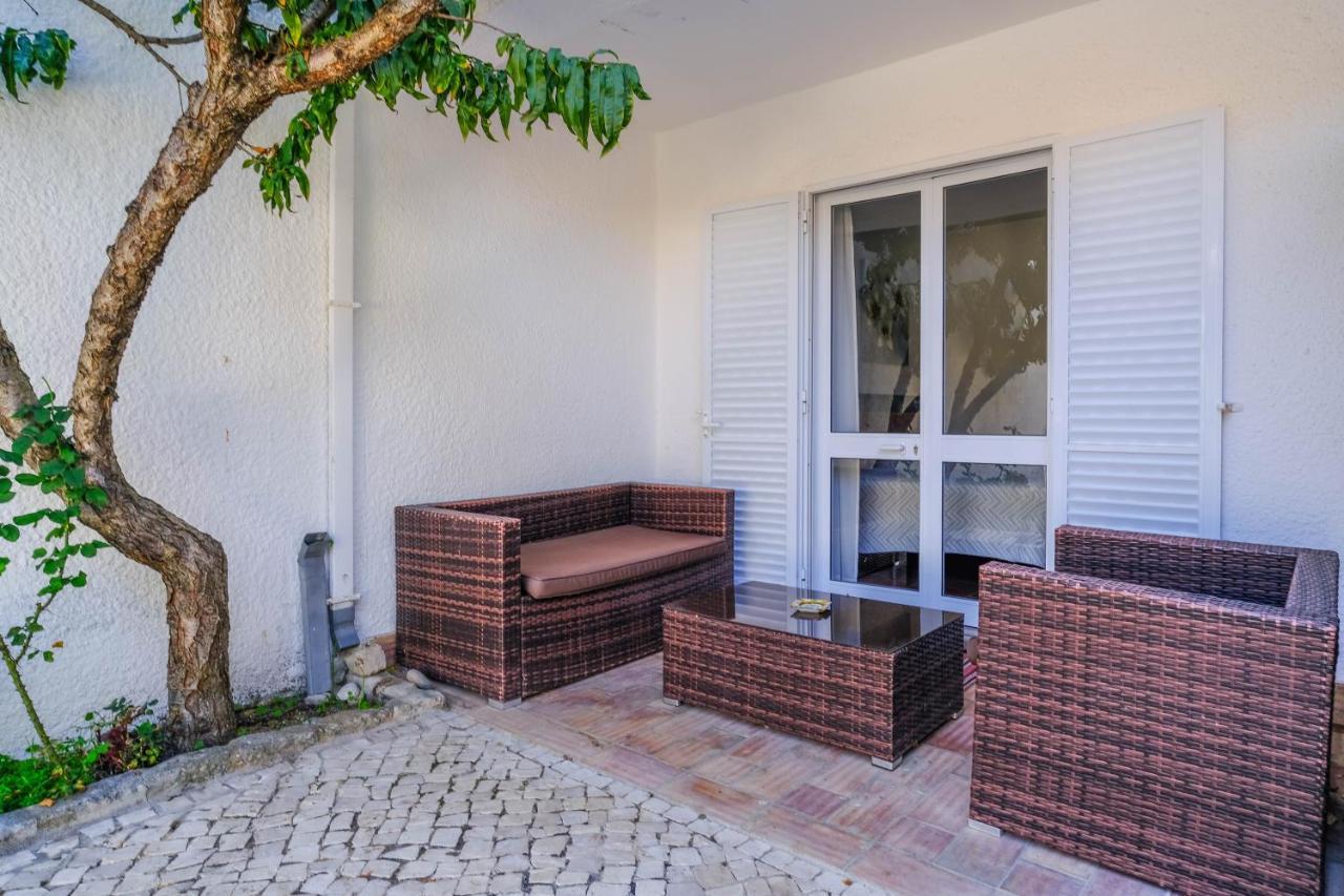 Casa Caravela, Luz Εξωτερικό φωτογραφία