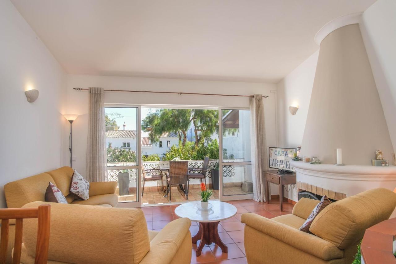 Casa Caravela, Luz Εξωτερικό φωτογραφία