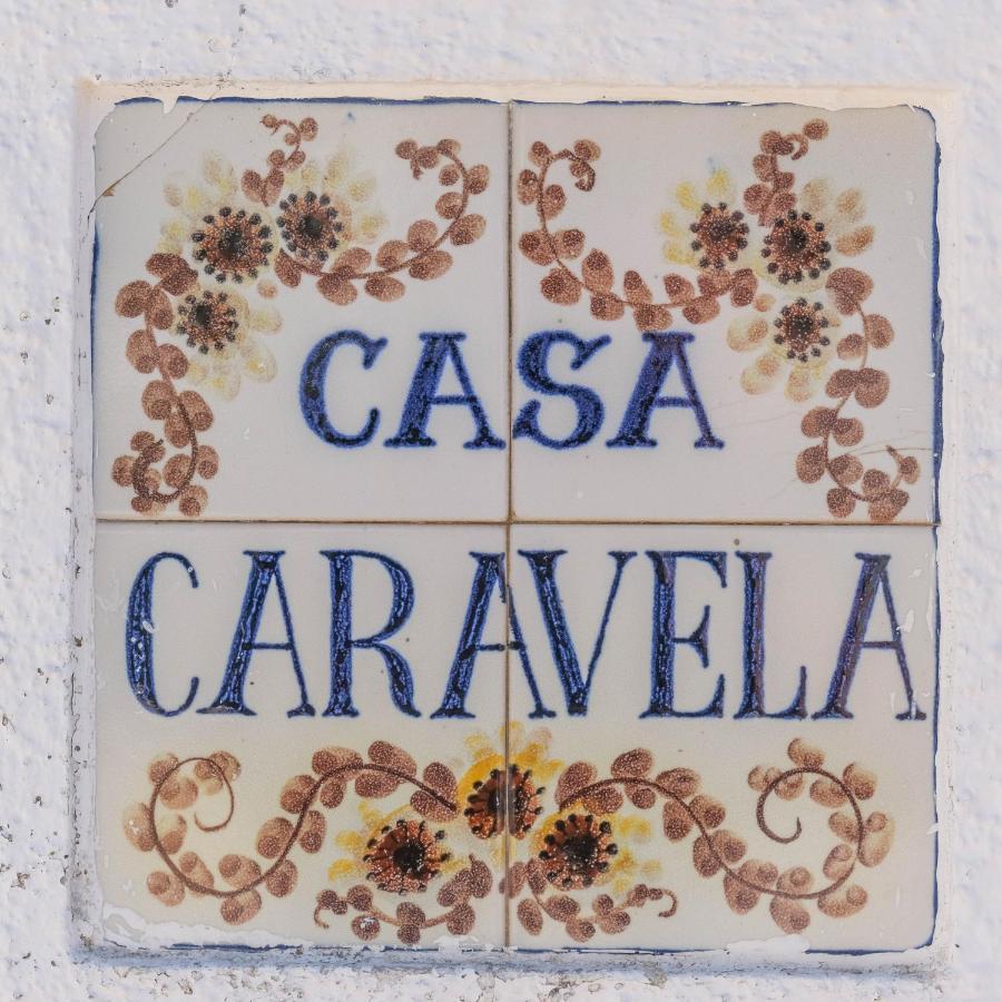 Casa Caravela, Luz Εξωτερικό φωτογραφία