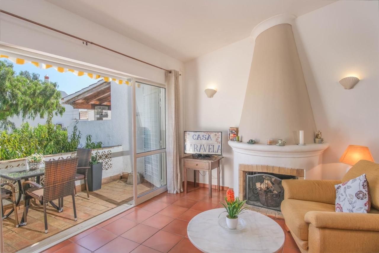 Casa Caravela, Luz Εξωτερικό φωτογραφία