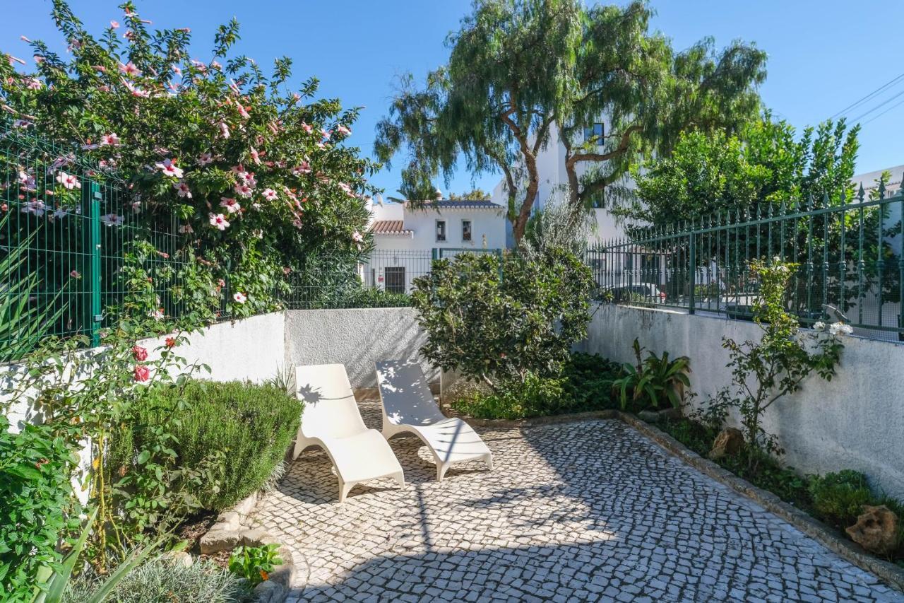 Casa Caravela, Luz Εξωτερικό φωτογραφία