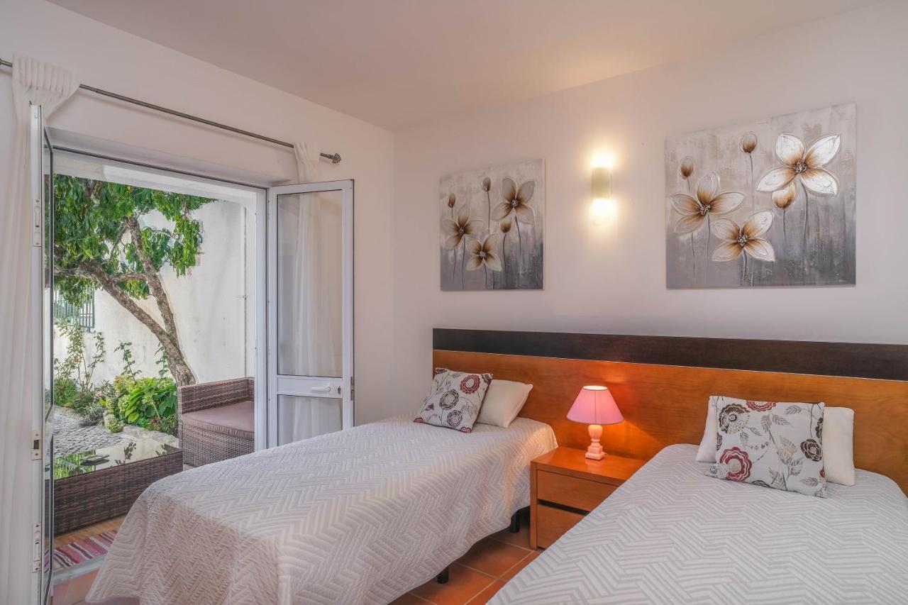 Casa Caravela, Luz Εξωτερικό φωτογραφία